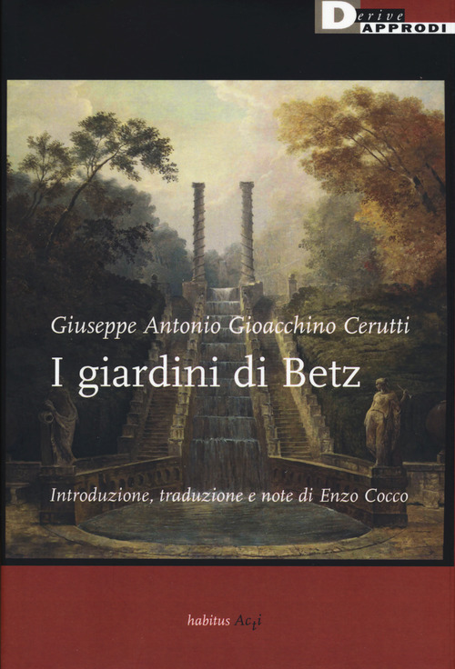 I giardini di Betz