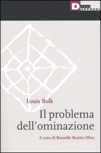 Il problema dell'ominazione