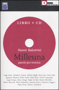 Milleuna. Parole per musica