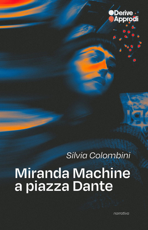 Miranda machine a piazza Dante