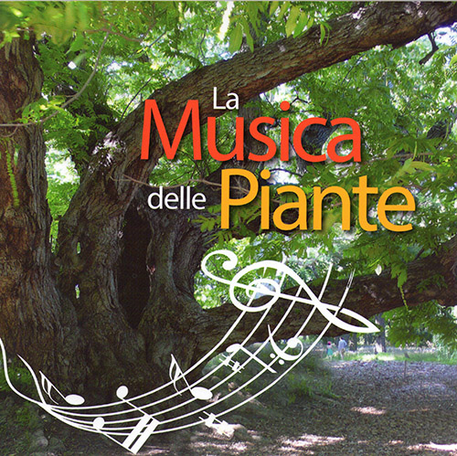 La Musica delle piante