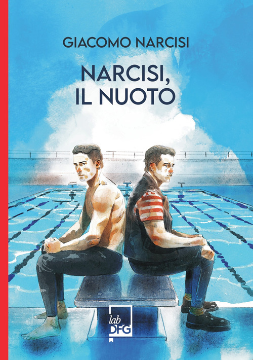 Narcisi, il nuoto