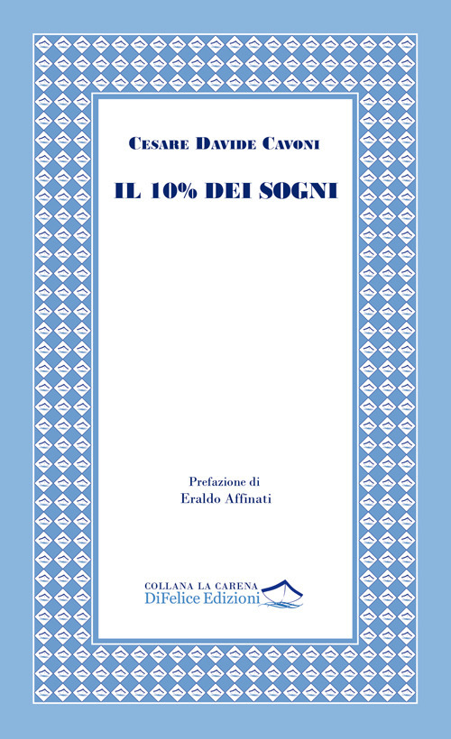 Il 10% dei sogni