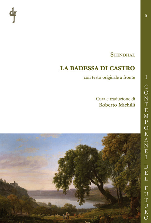 La badessa di Castro