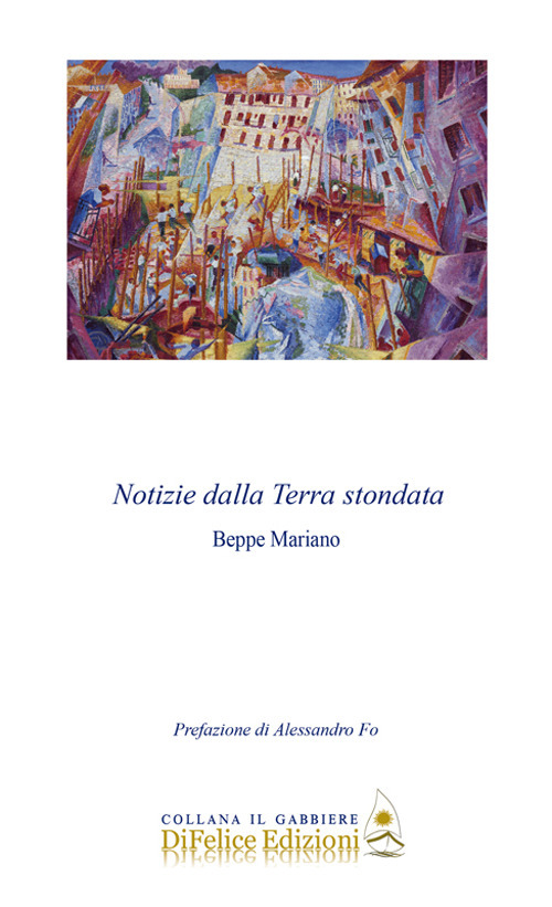 Notizie dalla Terra stondata