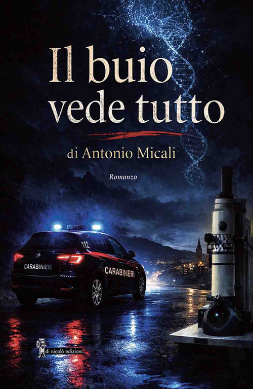 Il buio vede tutto