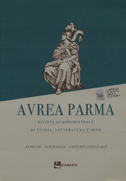 Aurea Parma