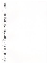Identità dell'architettura italiana