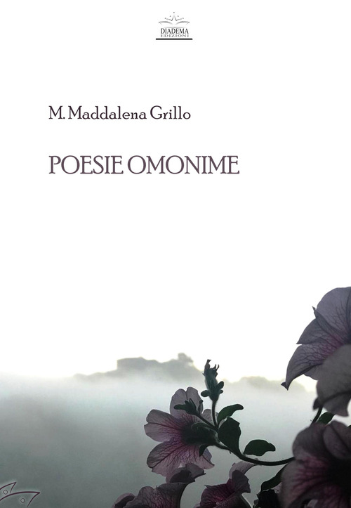 Poesie omonime