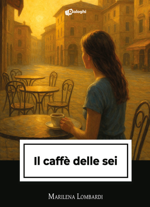 Il caffè delle sei
