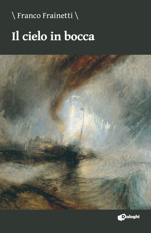 Il cielo in bocca