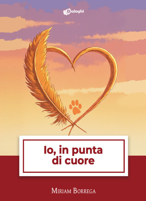 Io, in punta di cuore