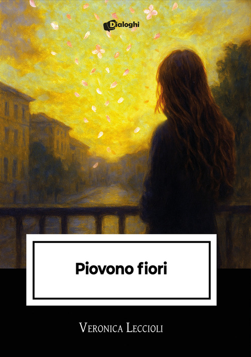 Piovono fiori