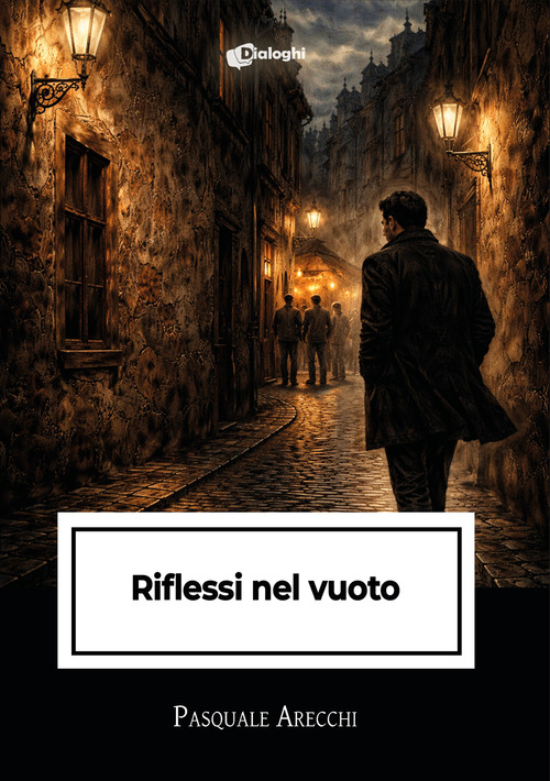 Riflessi nel vuoto
