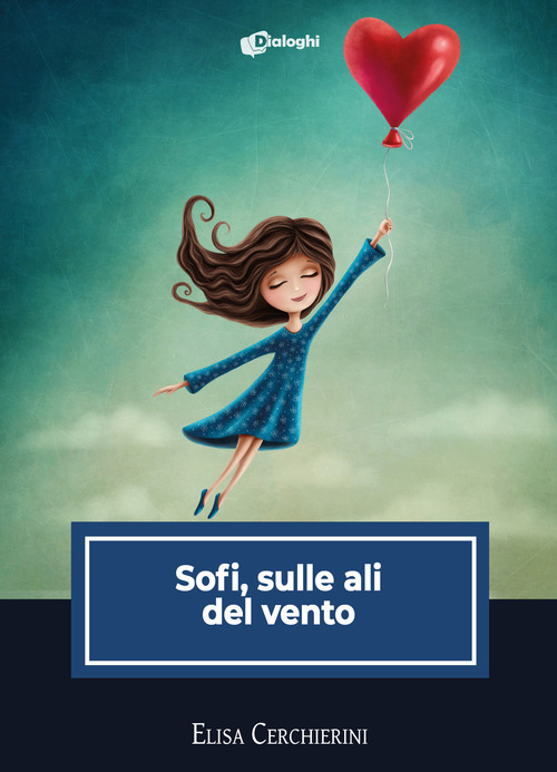 Sofi, sulle ali del vento