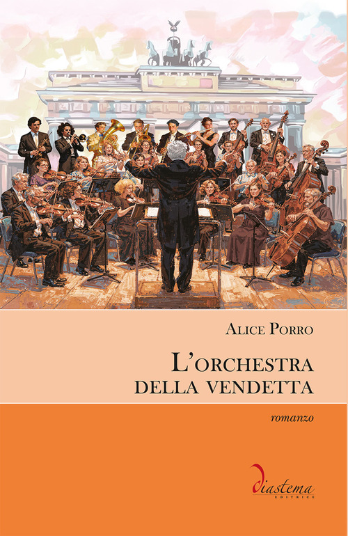 L'orchestra della vendetta