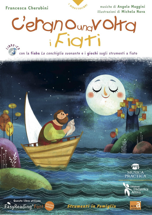 C'erano una volta i fiati