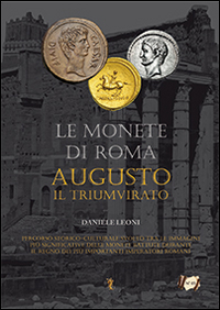 Le monete di Roma. Augusto