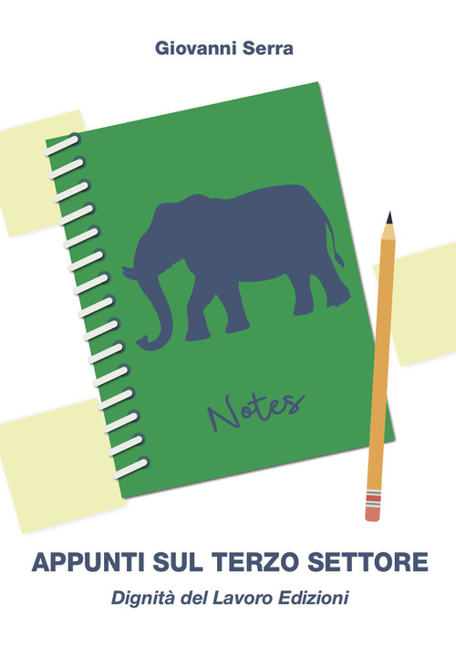 Appunti sul terzo settore