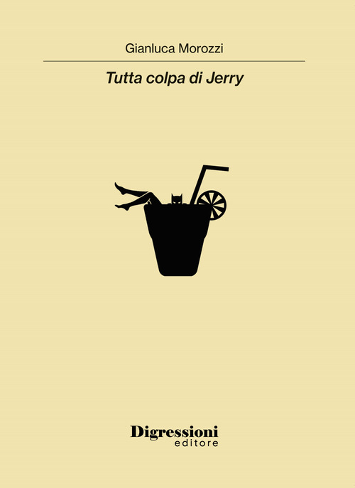 Tutta colpa di Jerry