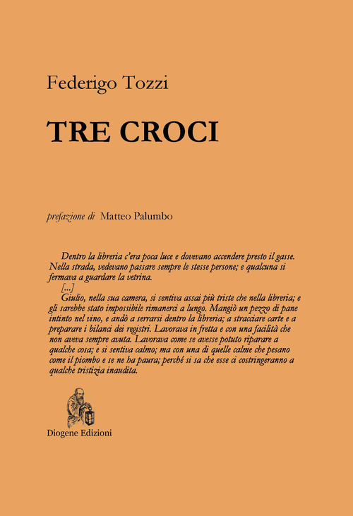 Tre croci