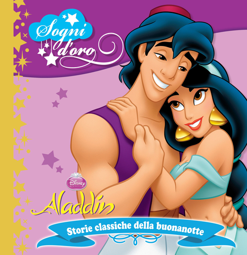 Aladdin. Sogni d'oro