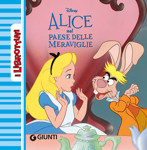 Alice nel paese delle meraviglie