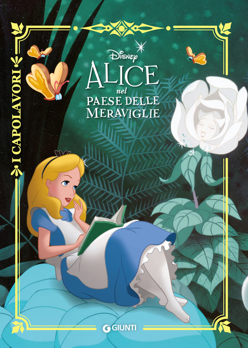 Alice nel paese delle meraviglie
