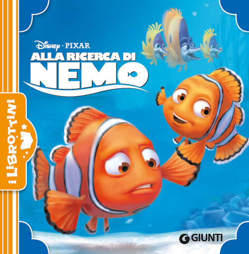 Alla ricerca di Nemo