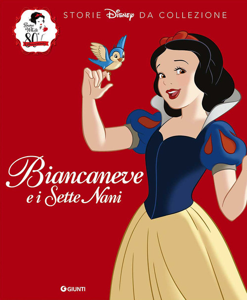 Biancaneve e i sette nani. Storie Disney da collezione