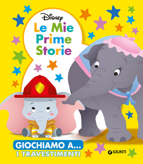 Giochiamo a... I travestimenti