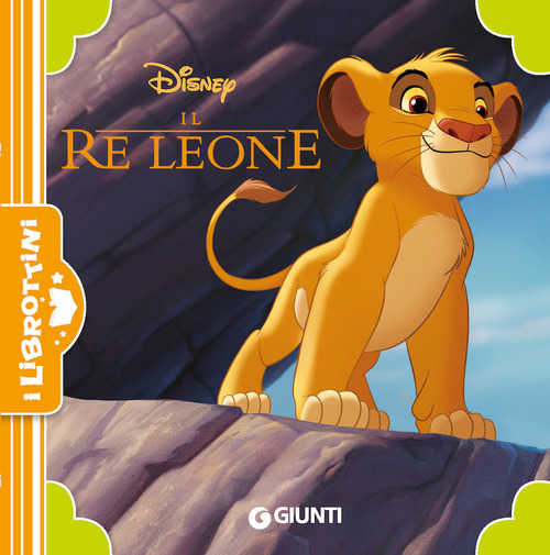 Il Re leone