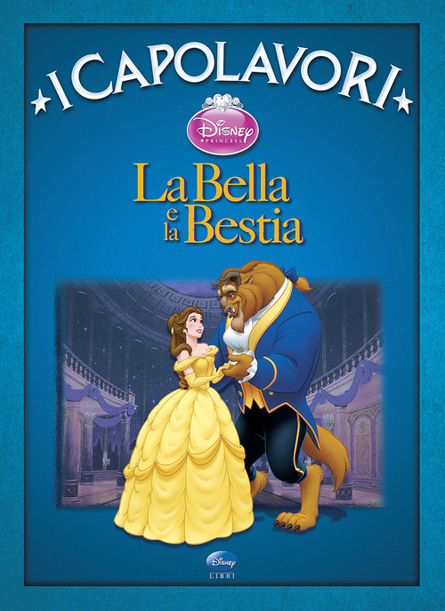 La Bella e la Bestia