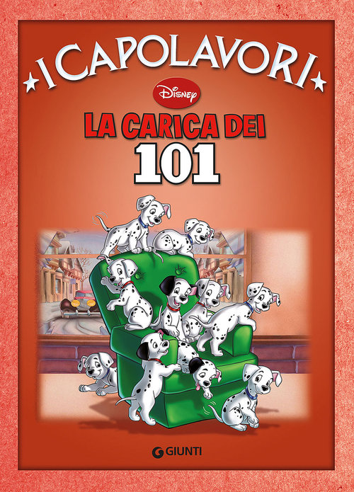 La carica dei 101