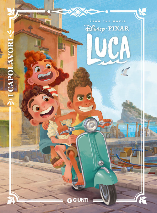 Luca