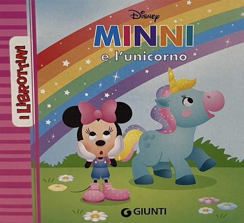 Minni e l'unicorno