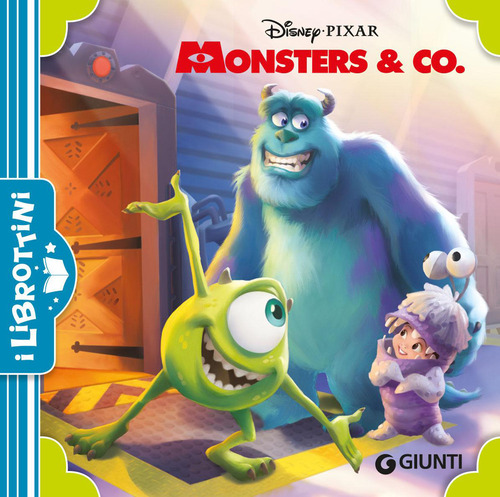 Monsters & Co.