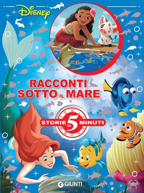 Racconti sotto il mare