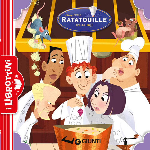 Ratatouille