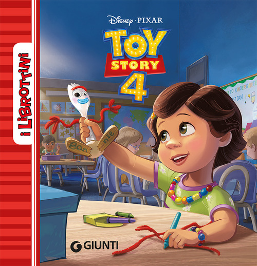 Toy Story 4
