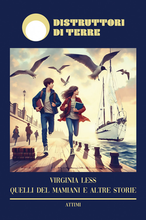 Quelli del Mamiani e altre storie