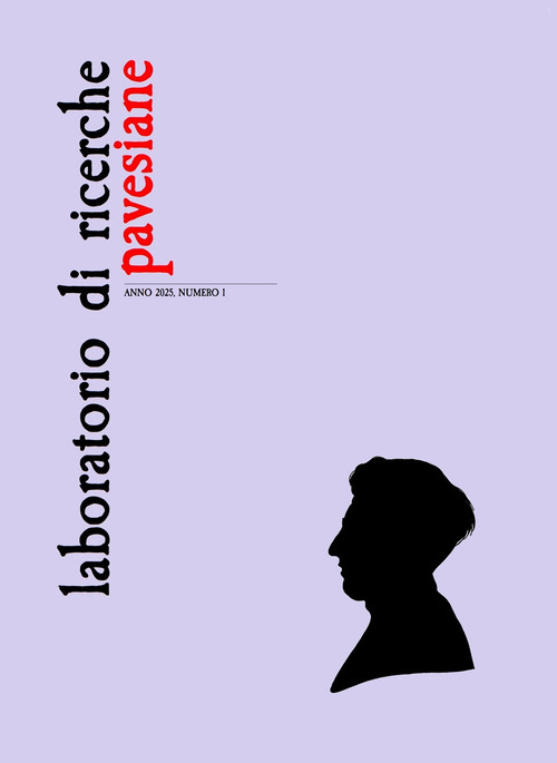 Laboratorio di ricerche pavesiane