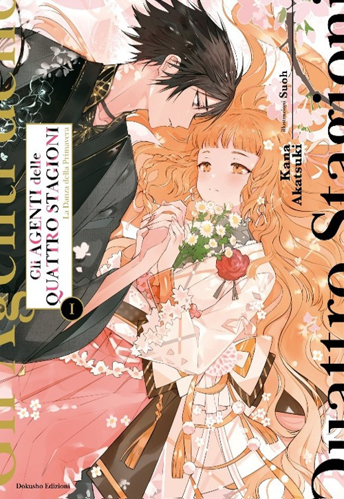 Gli agenti delle quattro stagioni