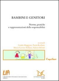 Bambini e genitori