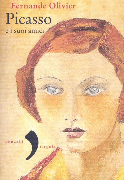 Picasso e i suoi amici