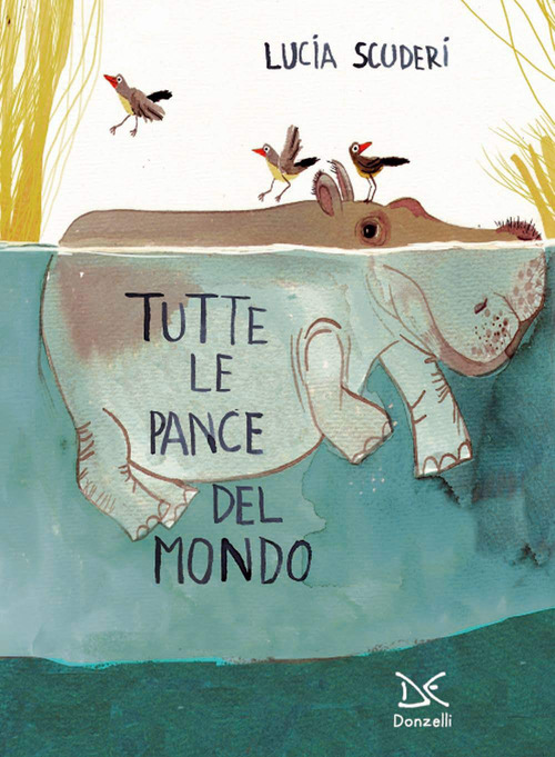 Tutte le pance del mondo