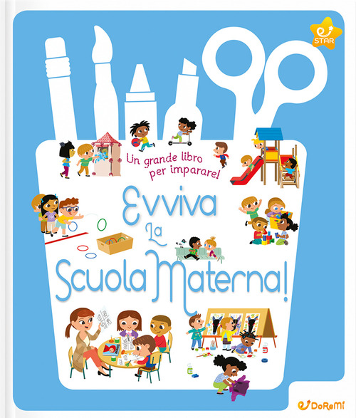 Evviva la scuola materna!