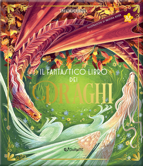 Il fantastico libro dei draghi