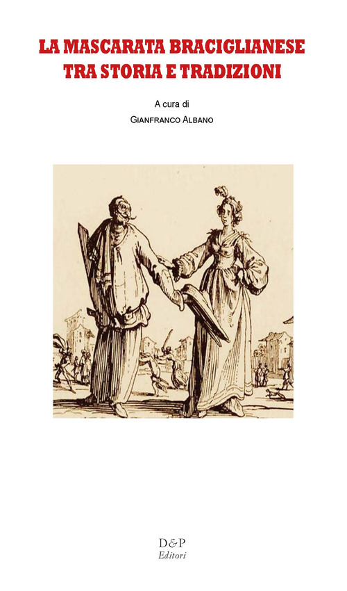 La mascarata braciglianese tra storia e tradizioni