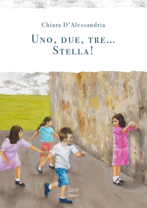 Uno, due, tre... Stella!